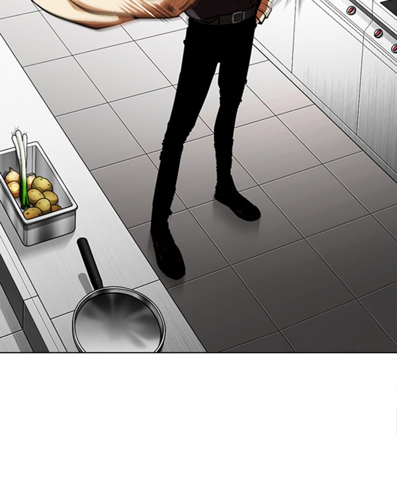 Lookism Chapitre 331 - Page 188