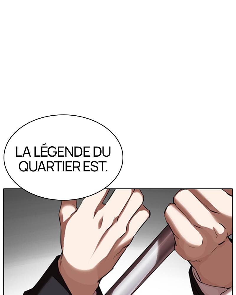 Lookism Chapitre 331 - Page 189