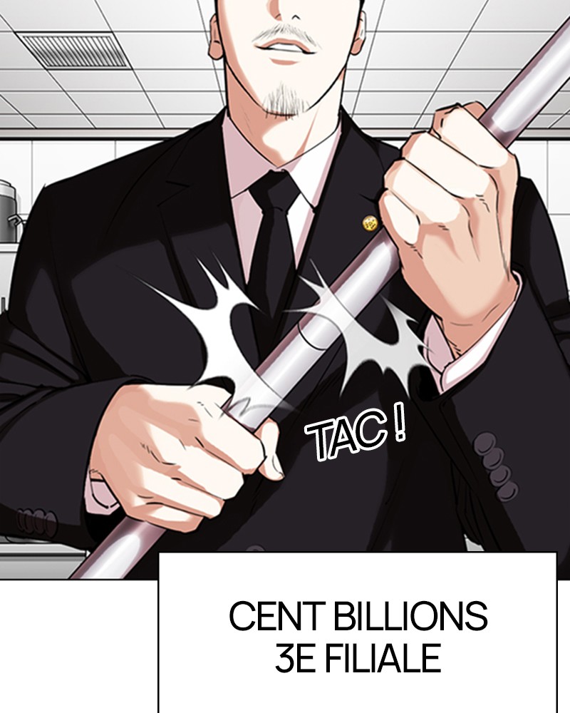 Lookism Chapitre 331 - Page 192