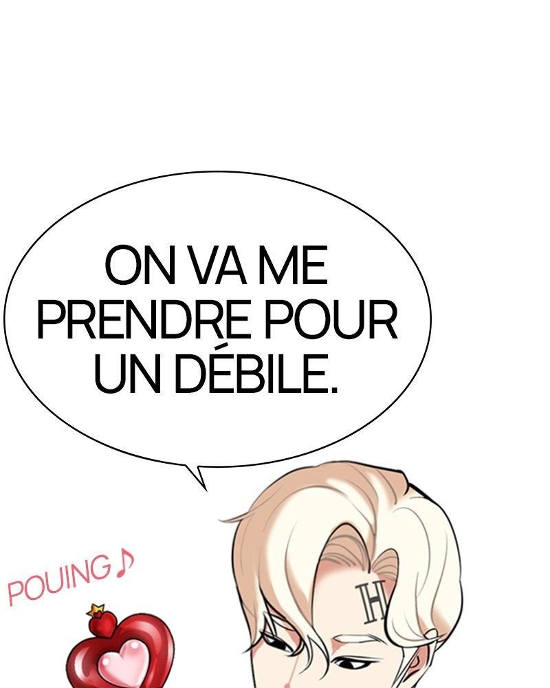 Lookism Chapitre 331 - Page 199