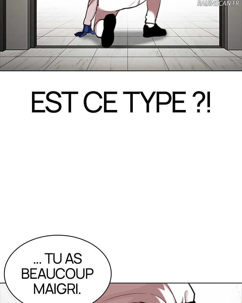 Lookism Chapitre 331 - Page 20
