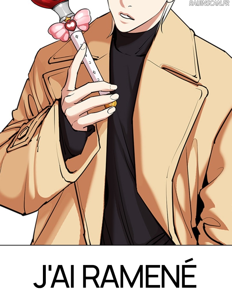 Lookism Chapitre 331 - Page 200