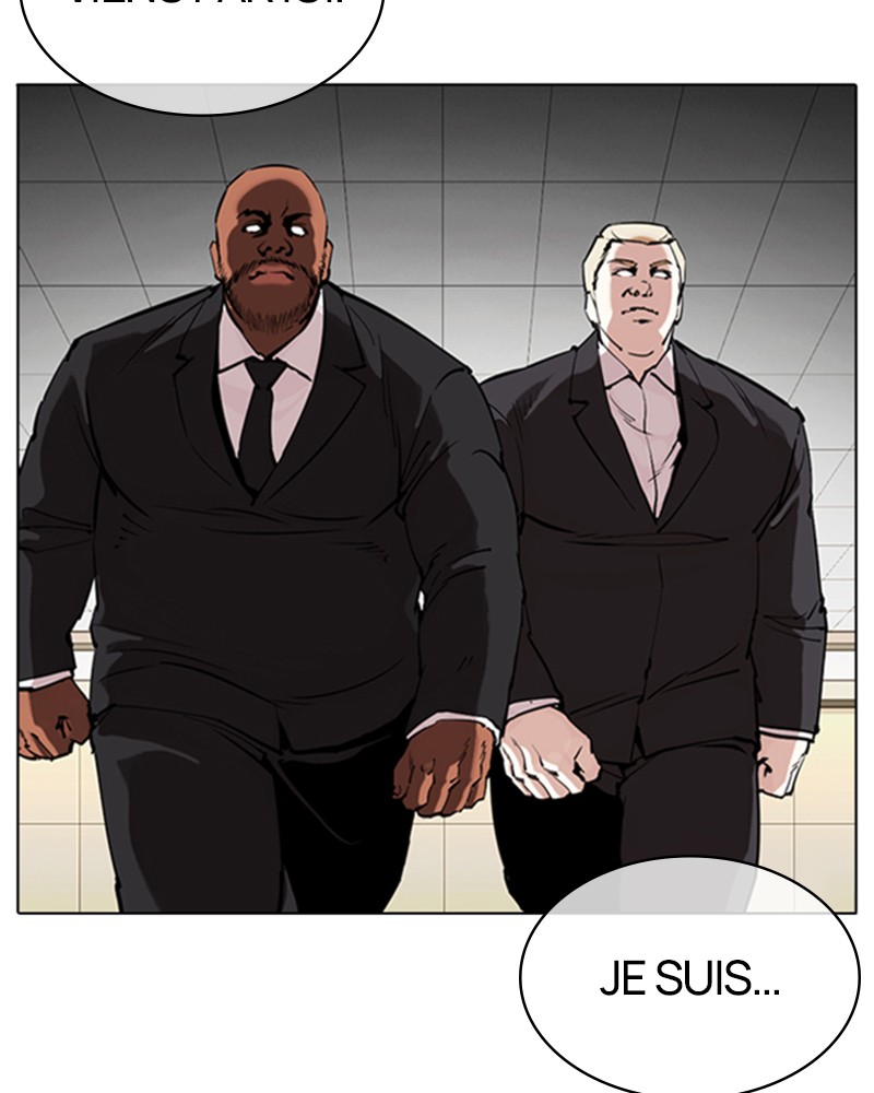 Lookism Chapitre 331 - Page 26