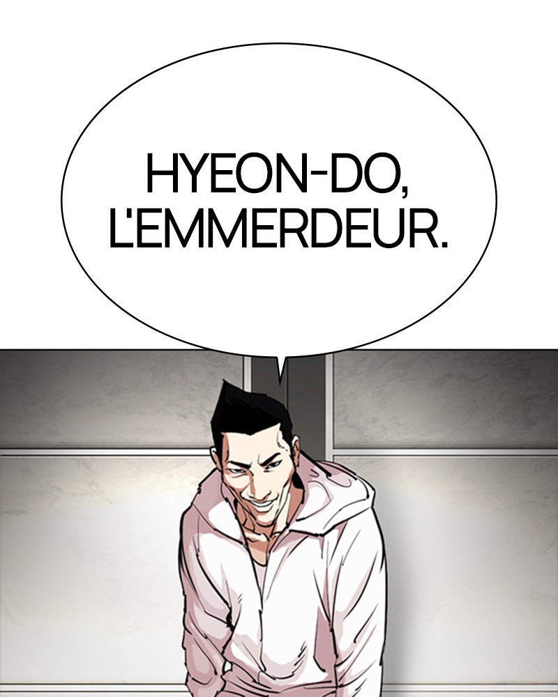 Lookism Chapitre 331 - Page 28