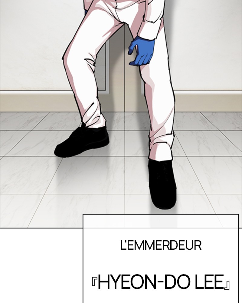Lookism Chapitre 331 - Page 29