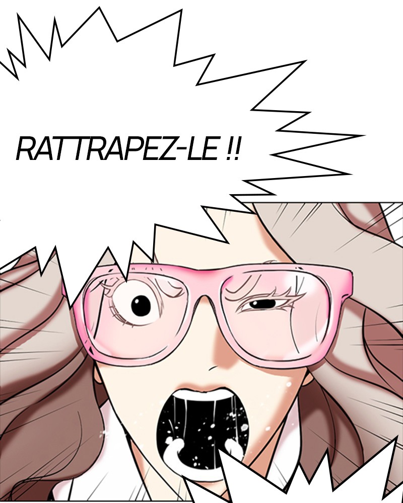 Lookism Chapitre 331 - Page 31