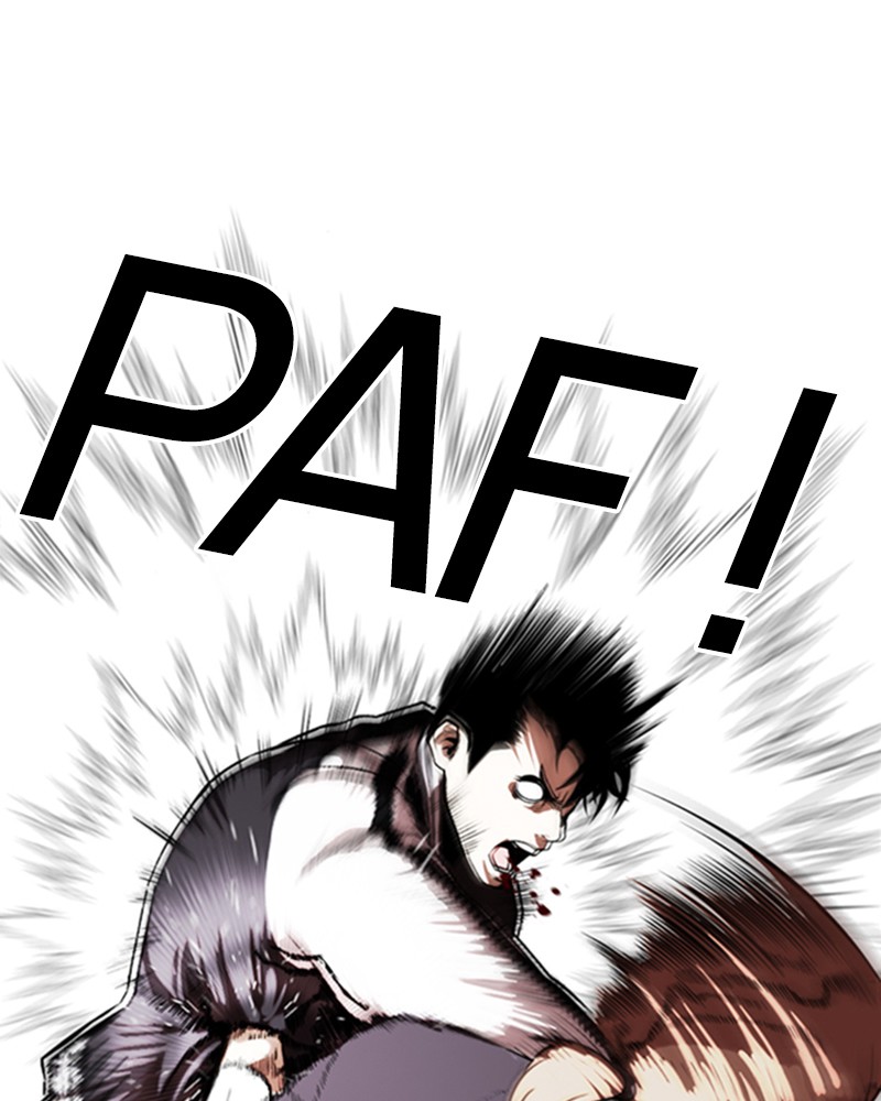 Lookism Chapitre 331 - Page 39