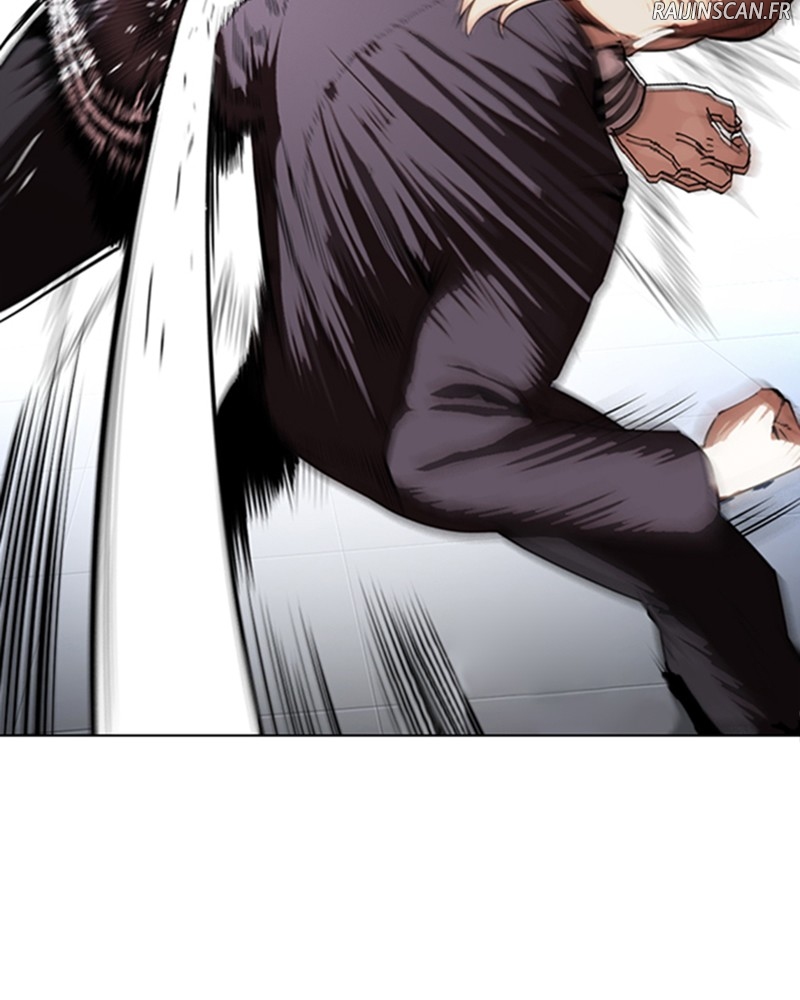 Lookism Chapitre 331 - Page 40