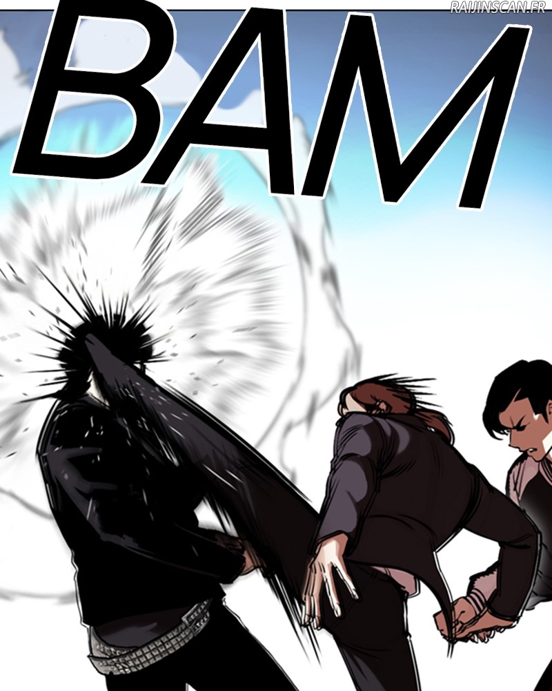 Lookism Chapitre 331 - Page 45
