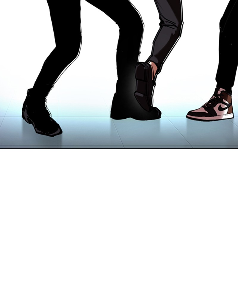Lookism Chapitre 331 - Page 46