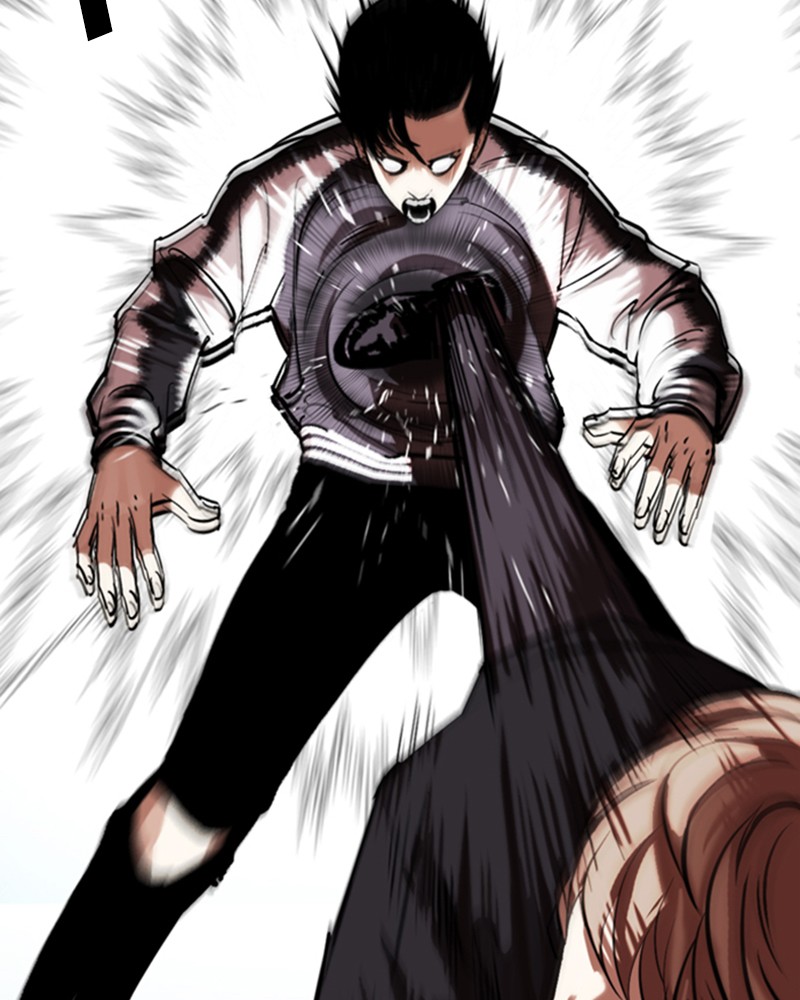 Lookism Chapitre 331 - Page 48