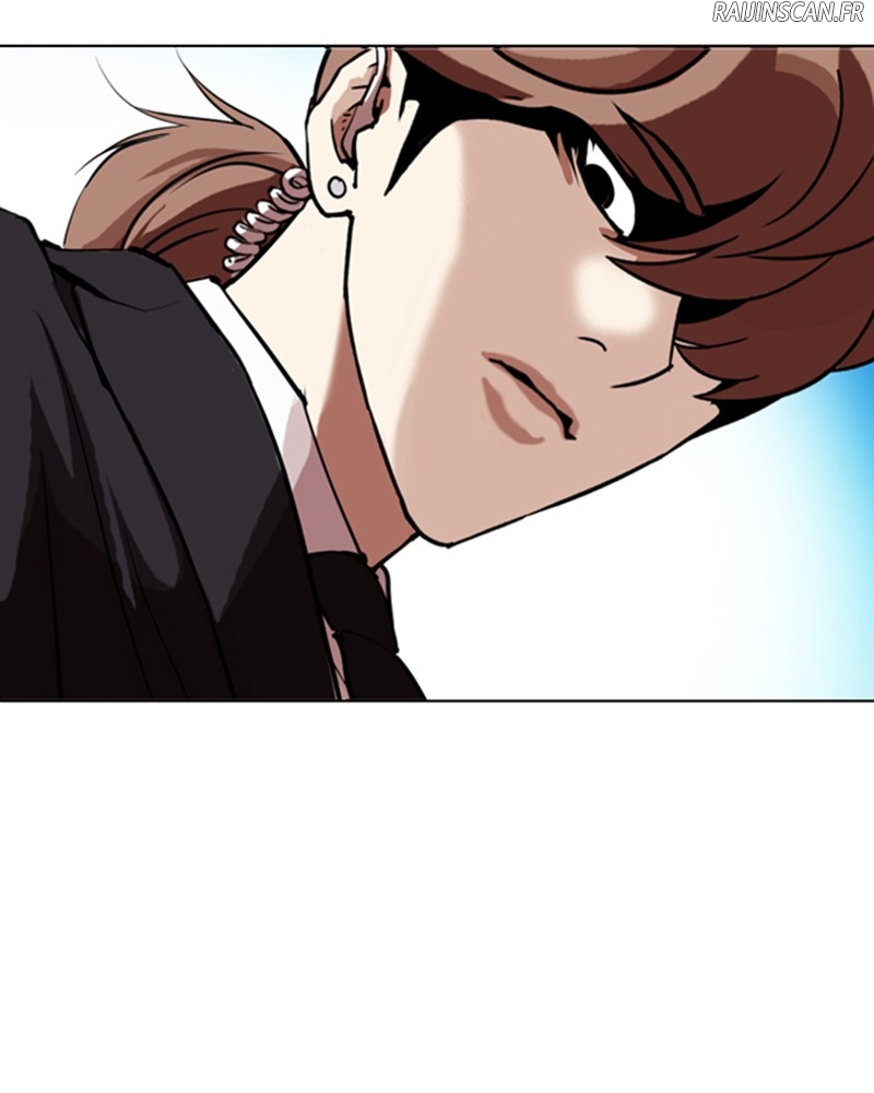 Lookism Chapitre 331 - Page 50