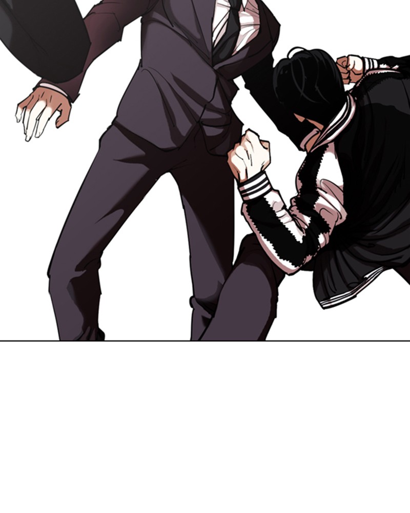 Lookism Chapitre 331 - Page 52