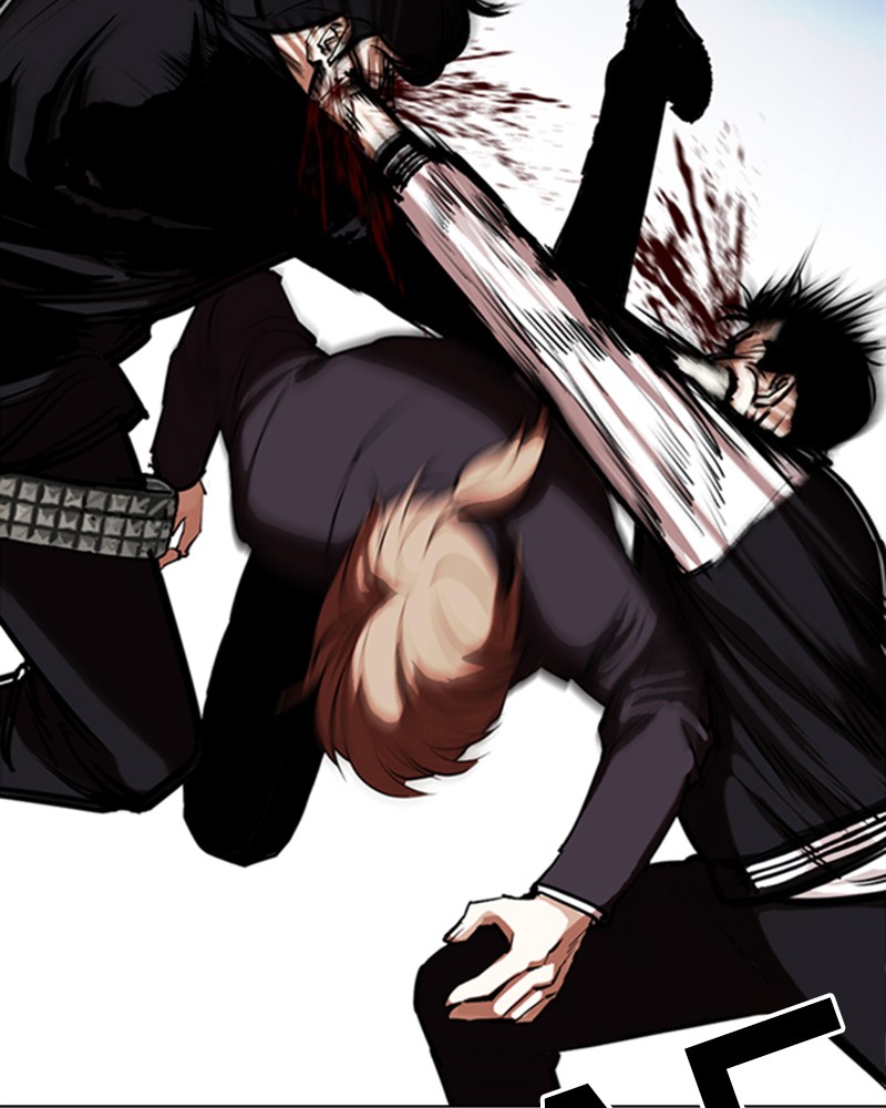 Lookism Chapitre 331 - Page 54