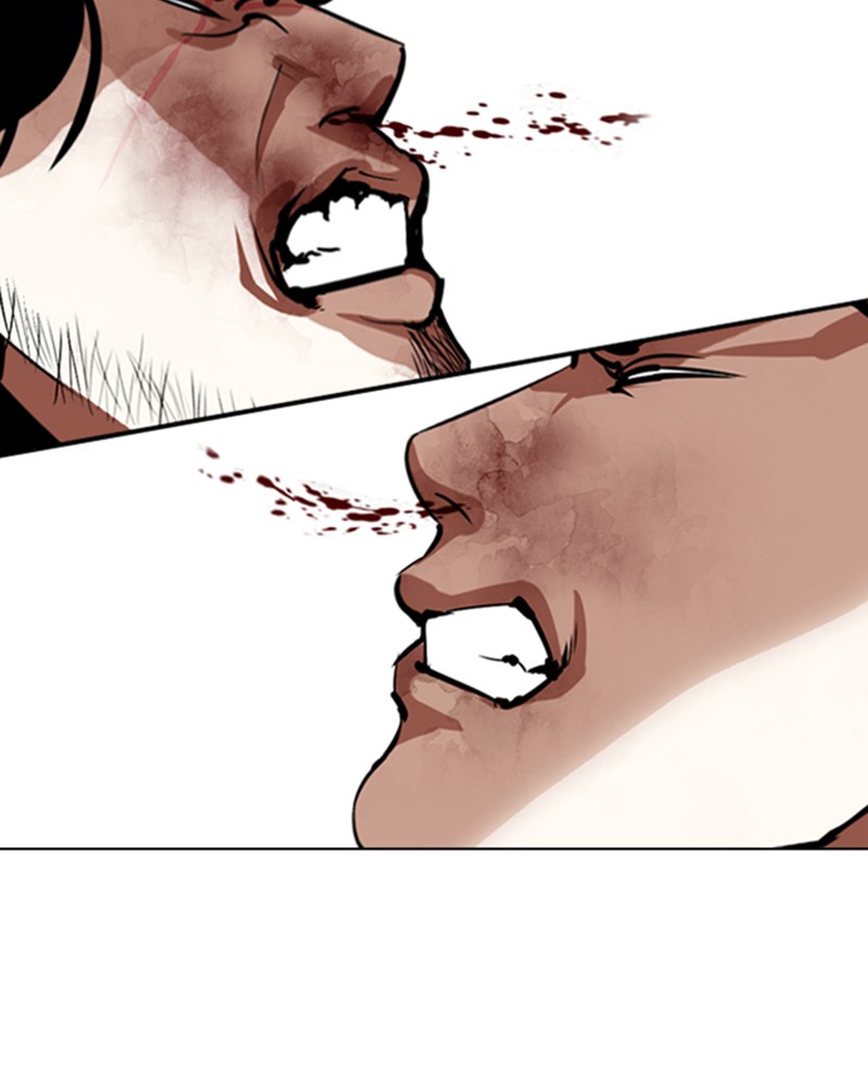 Lookism Chapitre 331 - Page 56