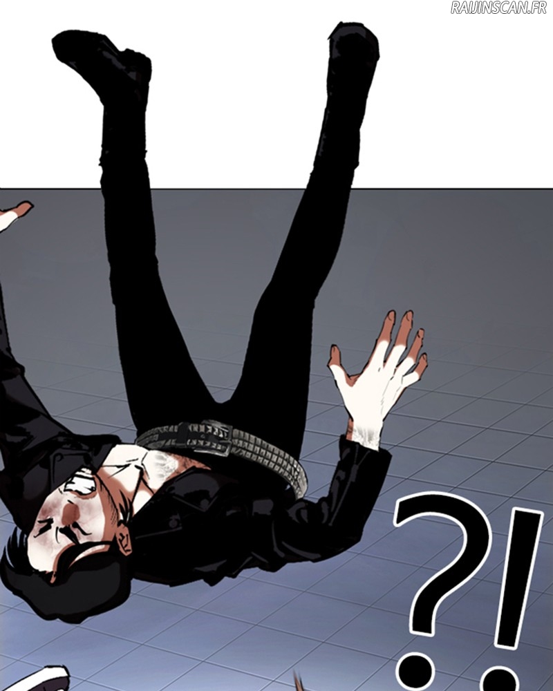 Lookism Chapitre 331 - Page 60