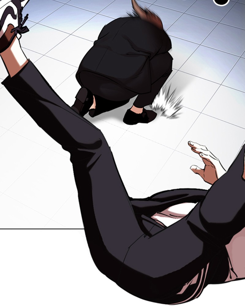 Lookism Chapitre 331 - Page 61