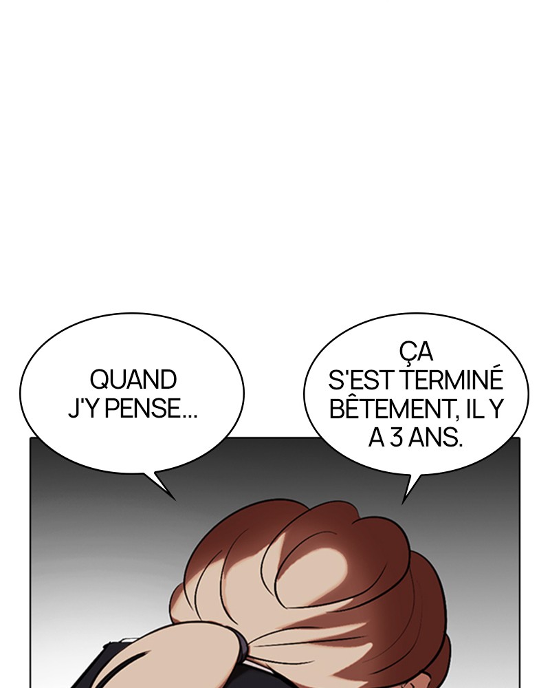 Lookism Chapitre 331 - Page 62