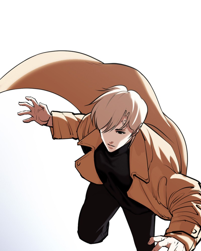 Lookism Chapitre 331 - Page 64