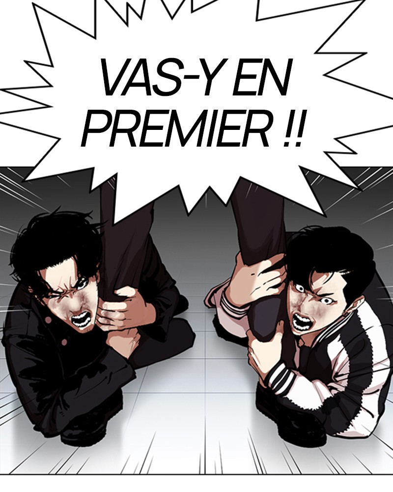 Lookism Chapitre 331 - Page 68