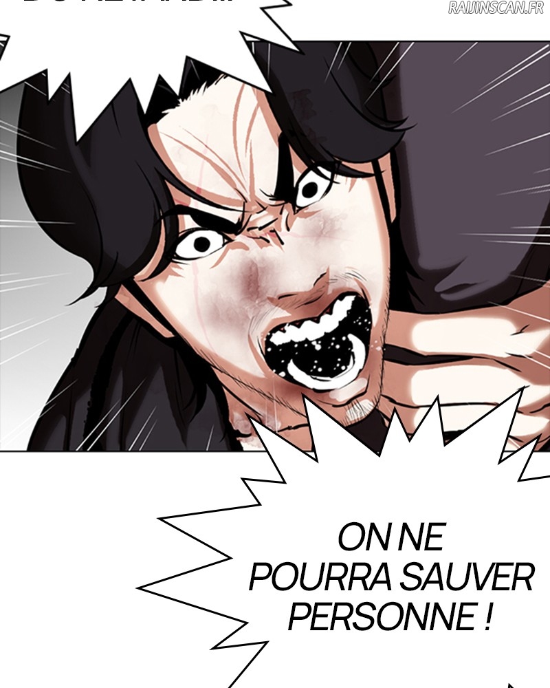 Lookism Chapitre 331 - Page 70