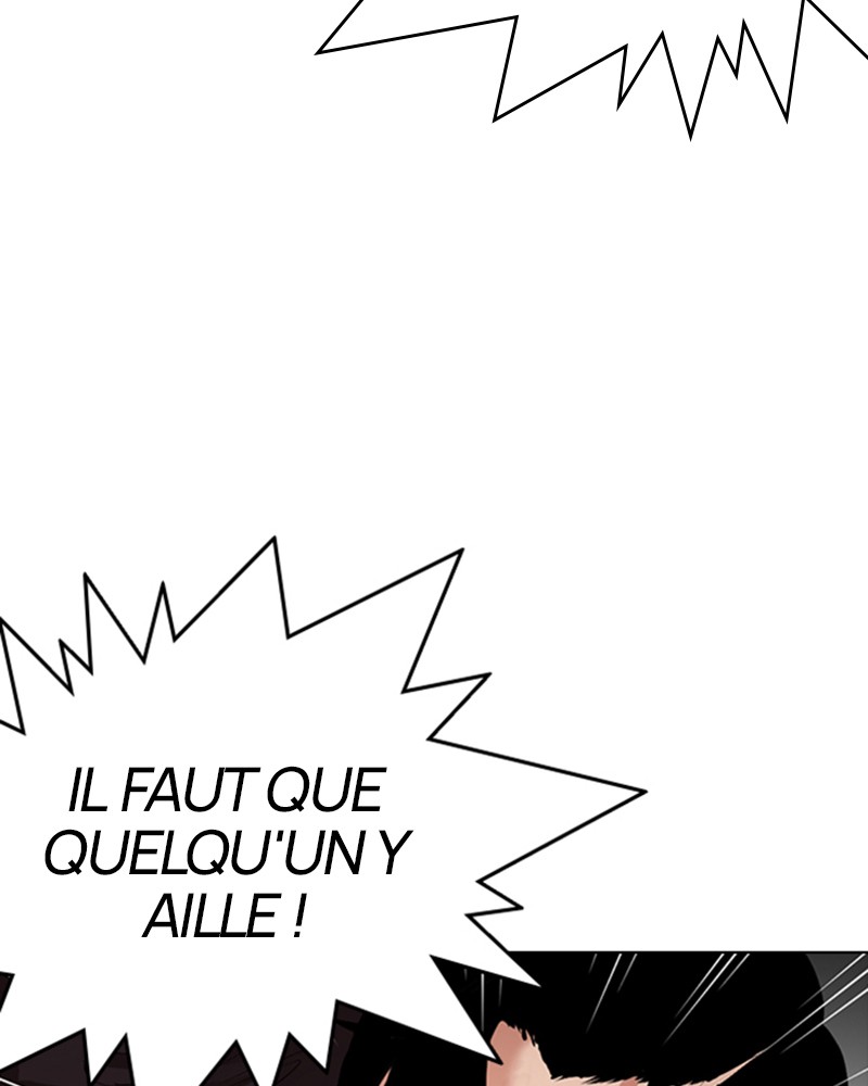 Lookism Chapitre 331 - Page 71