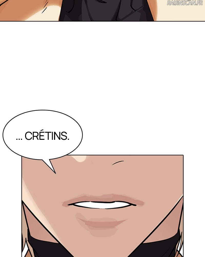 Lookism Chapitre 331 - Page 75