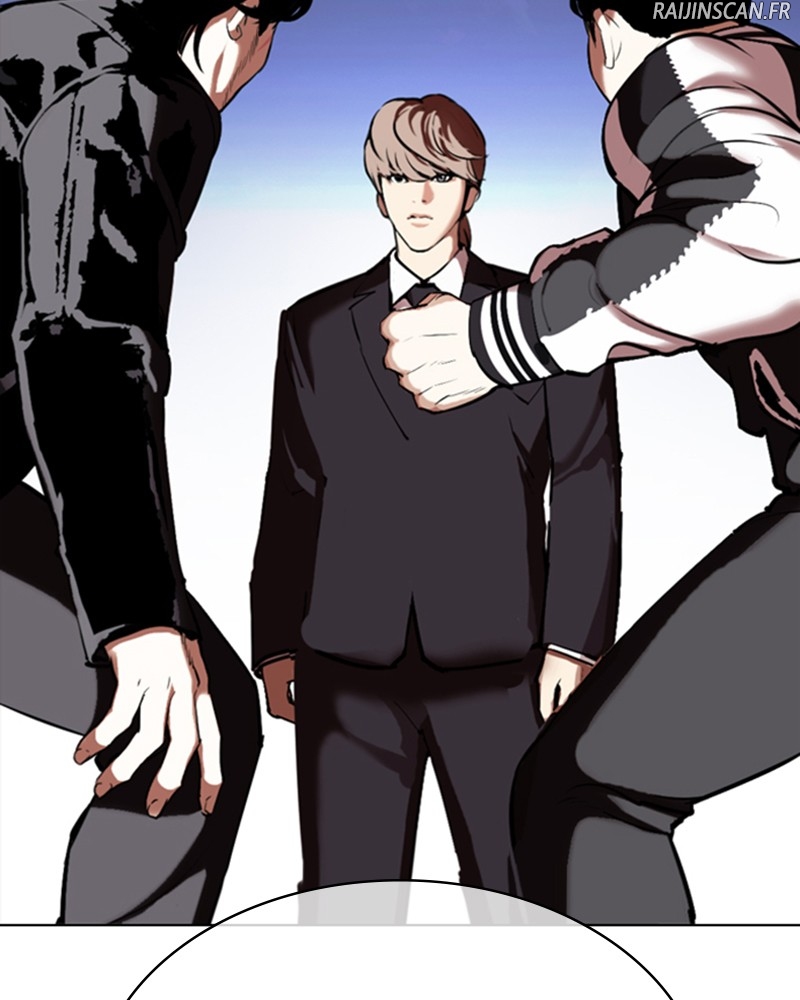 Lookism Chapitre 331 - Page 80