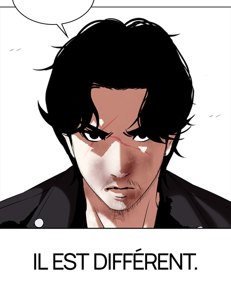 Lookism Chapitre 331 - Page 82