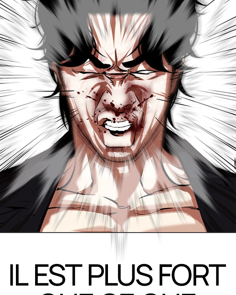 Lookism Chapitre 331 - Page 84