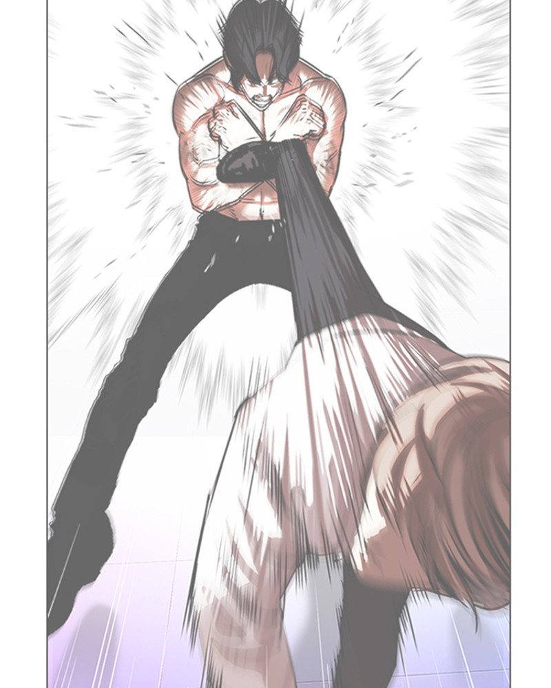Lookism Chapitre 331 - Page 86