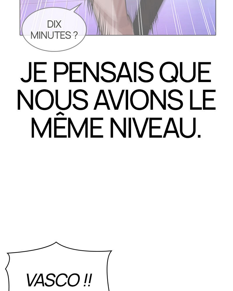 Lookism Chapitre 331 - Page 87
