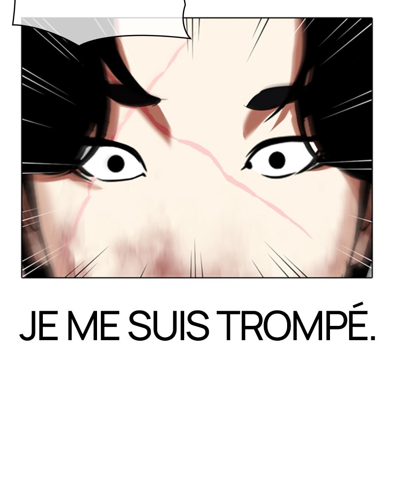 Lookism Chapitre 331 - Page 88