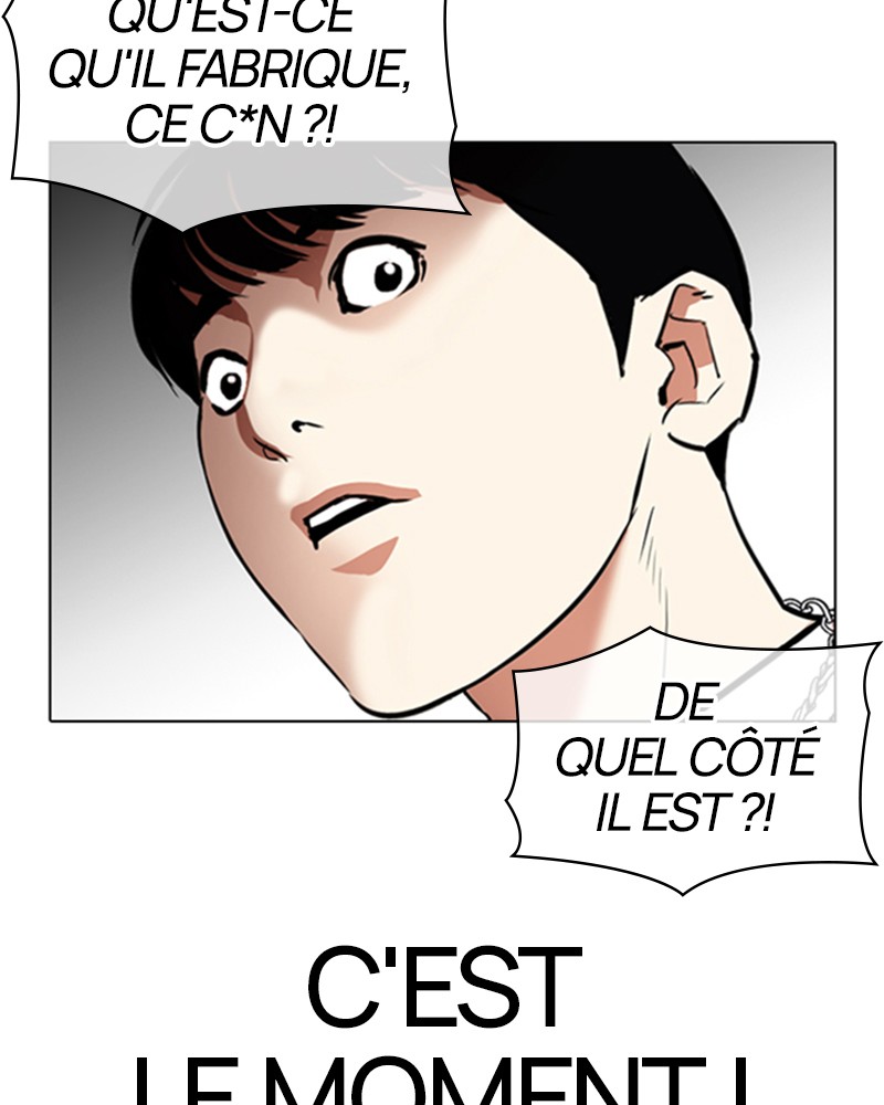 Lookism Chapitre 331 - Page 9