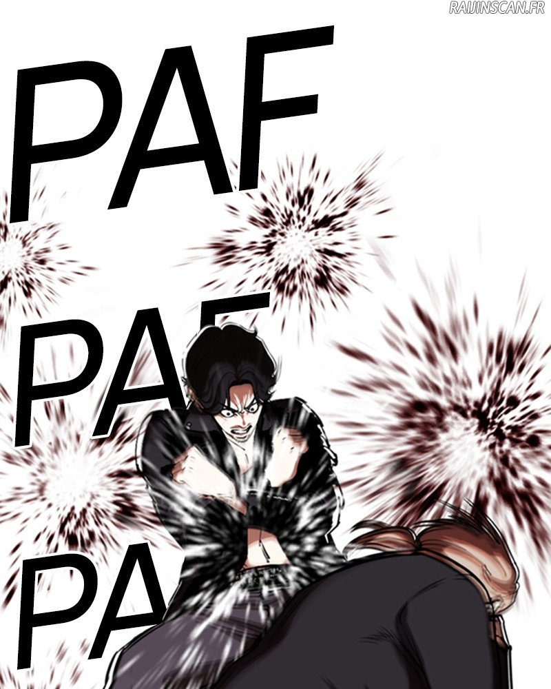 Lookism Chapitre 331 - Page 90