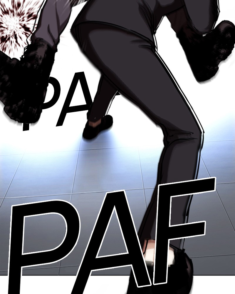 Lookism Chapitre 331 - Page 91
