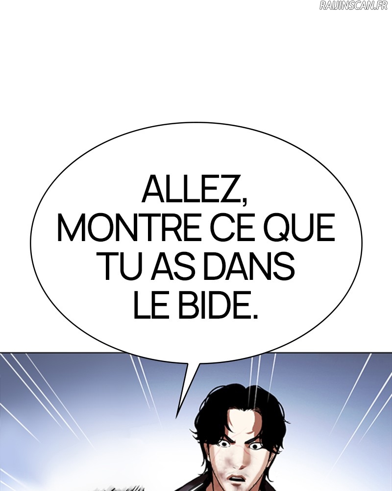 Lookism Chapitre 331 - Page 95