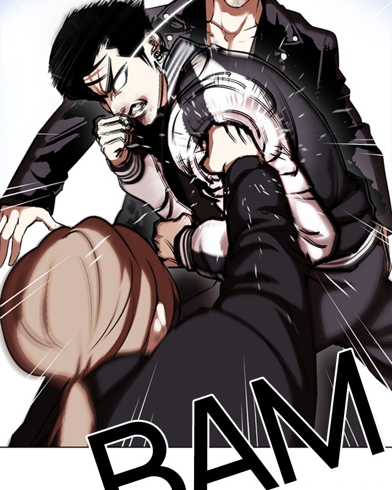 Lookism Chapitre 331 - Page 96