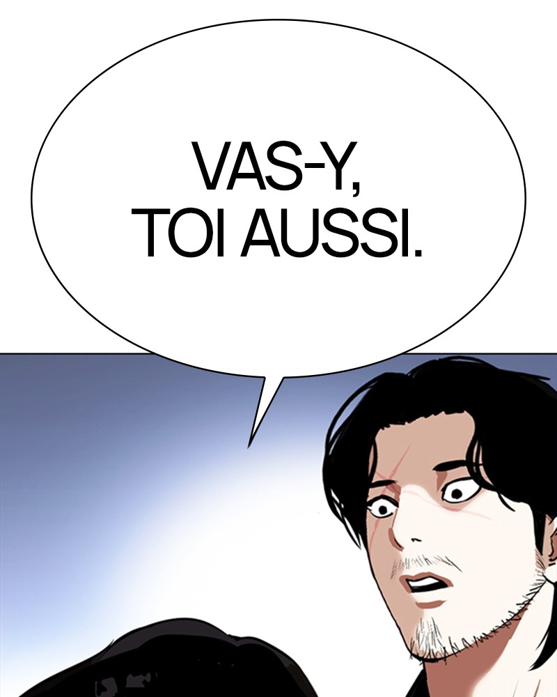Lookism Chapitre 331 - Page 99