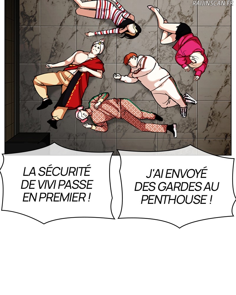 Lookism Chapitre 332 - Page 10