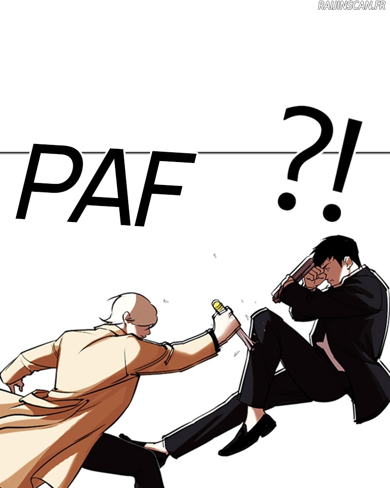 Lookism Chapitre 332 - Page 100