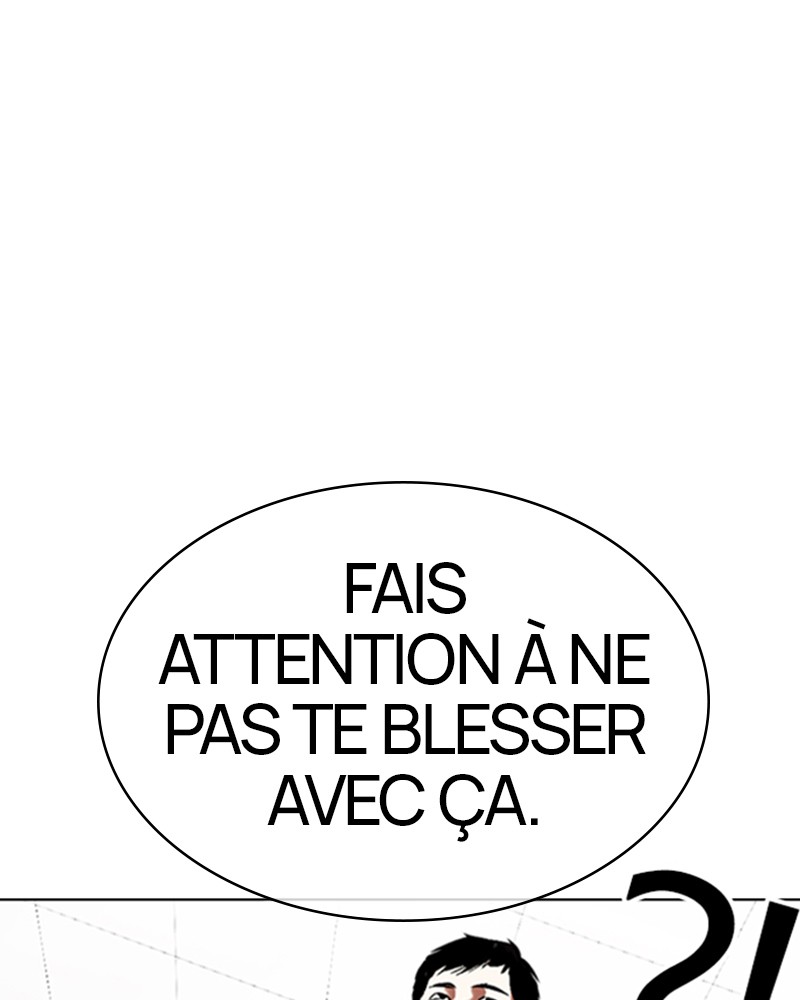Lookism Chapitre 332 - Page 103