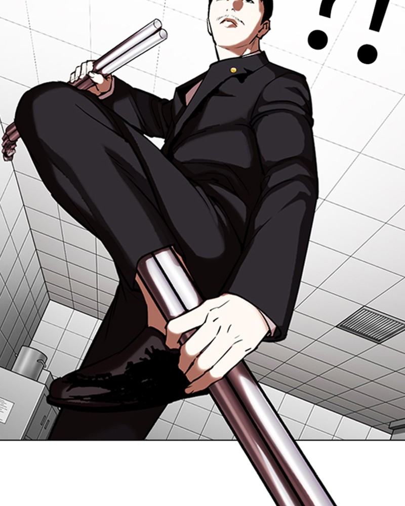 Lookism Chapitre 332 - Page 104