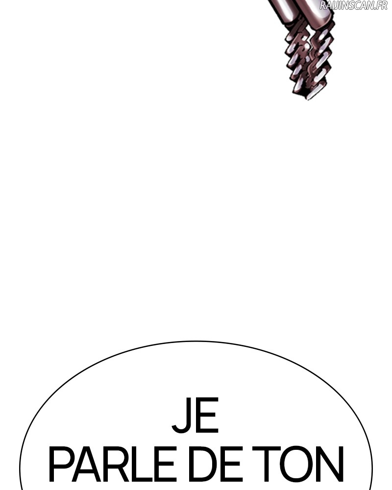 Lookism Chapitre 332 - Page 105