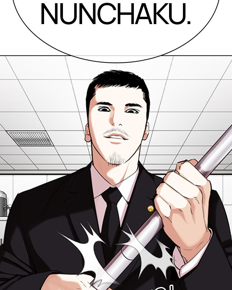 Lookism Chapitre 332 - Page 106