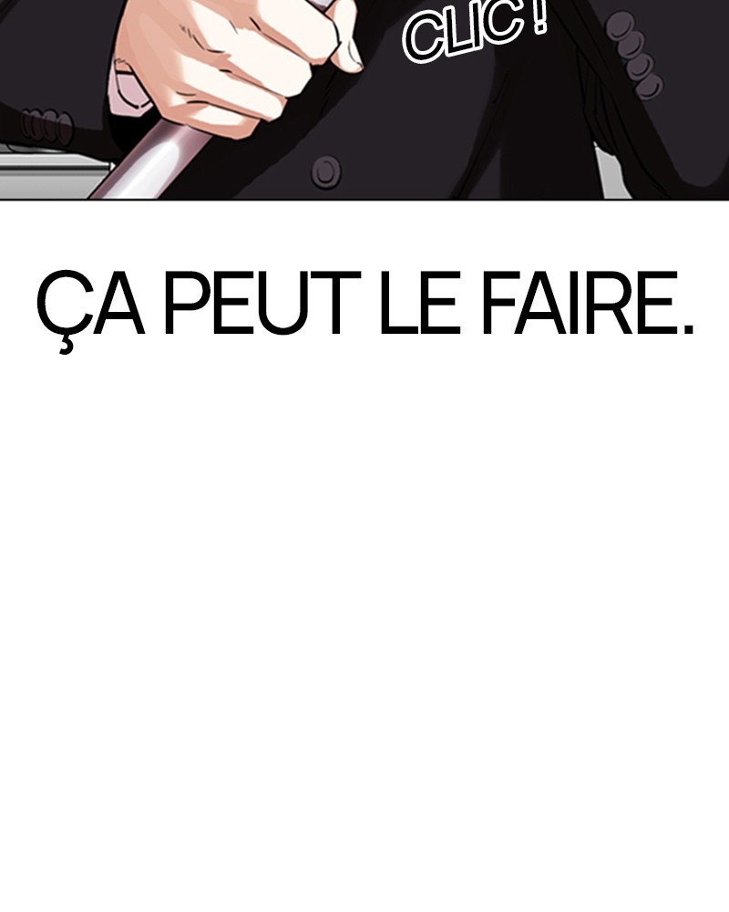 Lookism Chapitre 332 - Page 107