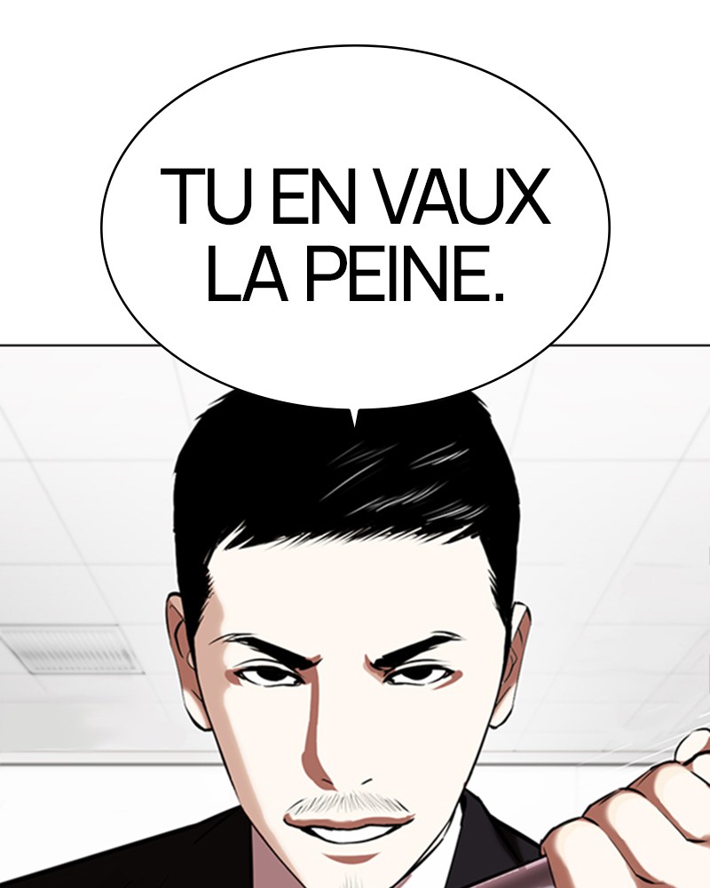 Lookism Chapitre 332 - Page 108
