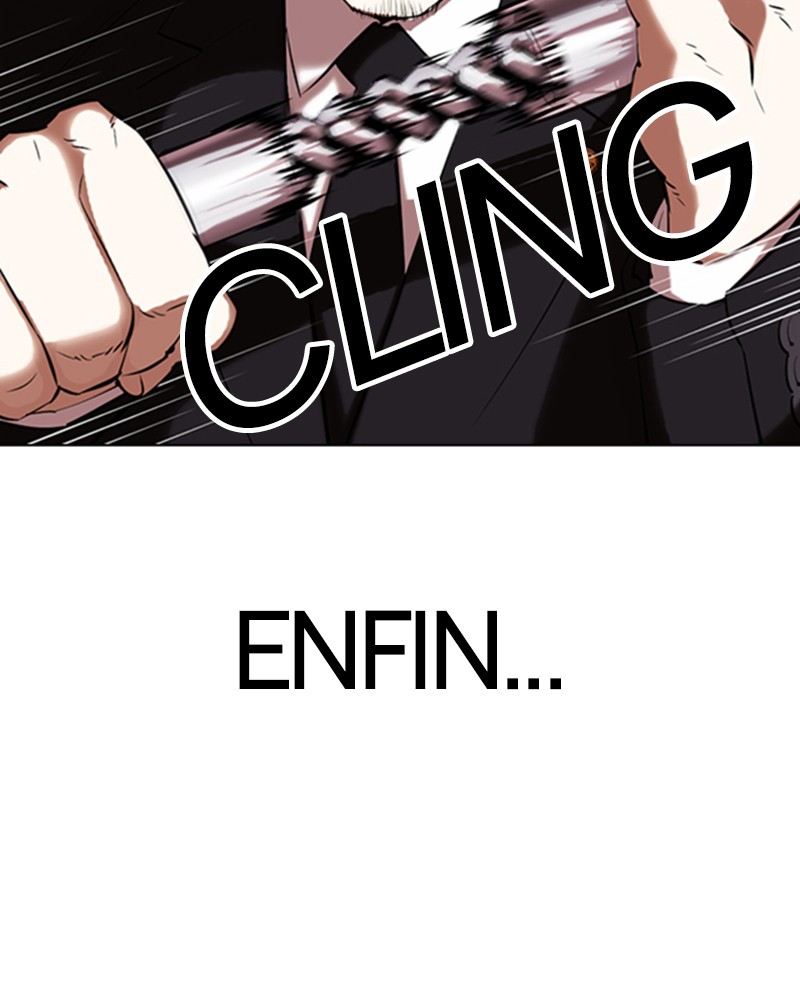 Lookism Chapitre 332 - Page 109