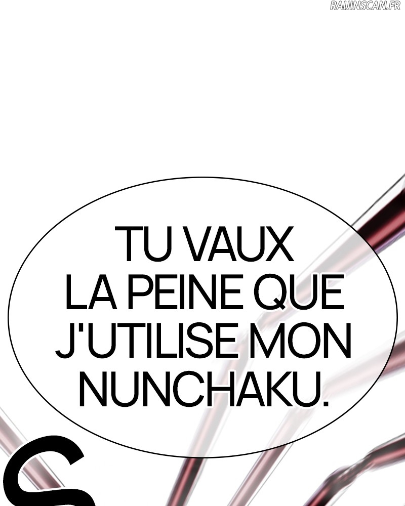 Lookism Chapitre 332 - Page 110