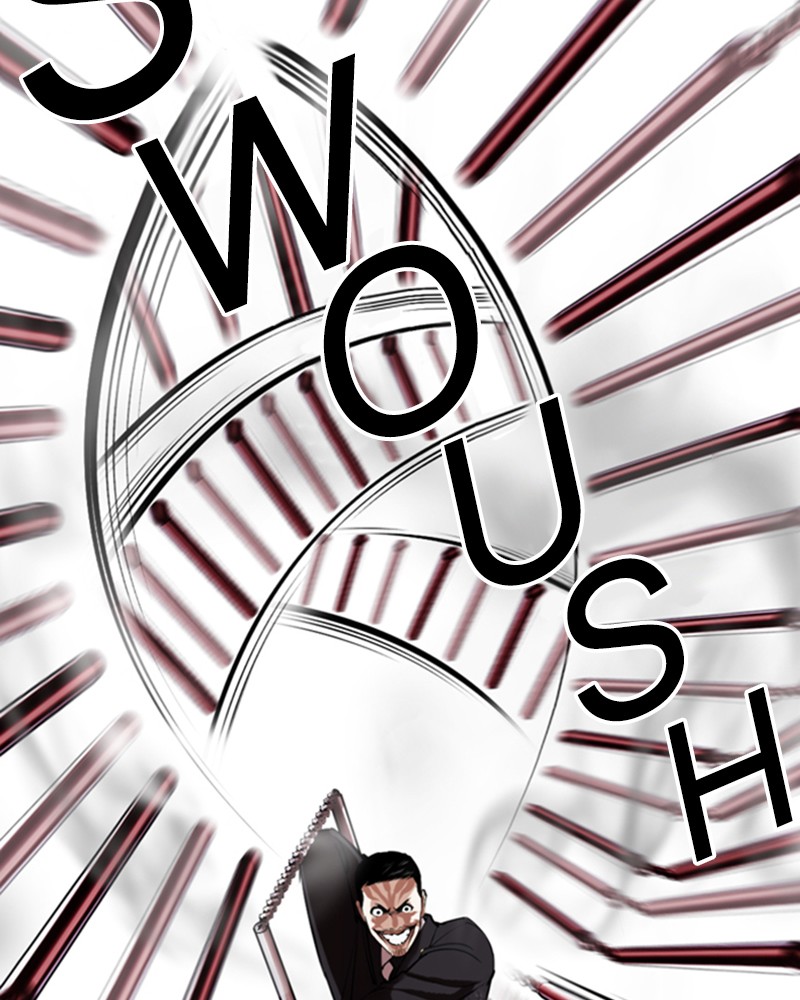 Lookism Chapitre 332 - Page 111